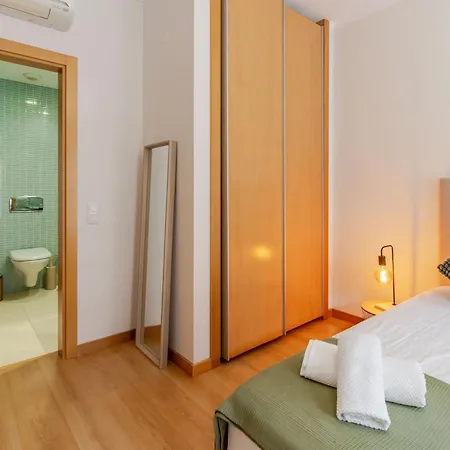 Holidayspt 1 - Marina Village 2 Bedroom *