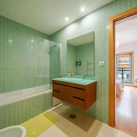Holidayspt 1 - Marina Village 2 Bedroom