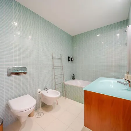 Holidayspt 1 - Marina Village 2 Bedroom *