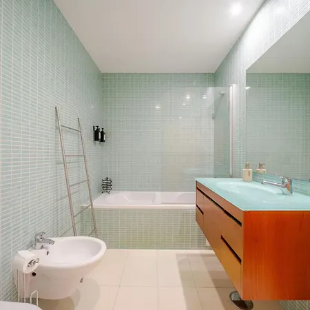 Apartmán Holidayspt 1 - Marina Village 2 Bedroom