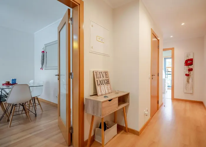 Holidayspt 1 - Marina Village 2 Bedroom *