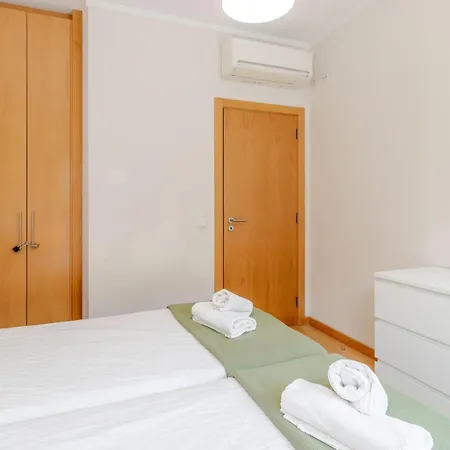 Apartment Holidayspt 1 - Marina Village 2 Bedroom