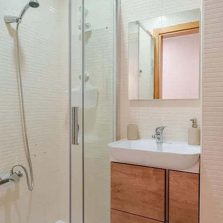Holidayspt 1 - Marina Village 2 Bedroom *