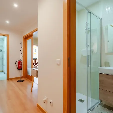 Holidayspt 1 - Marina Village 2 Bedroom Apartment