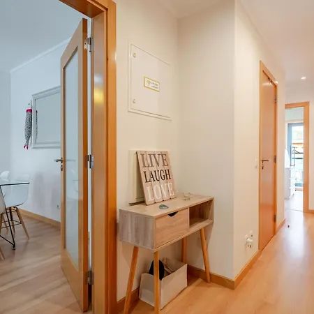 Holidayspt 1 - Marina Village 2 Bedroom *