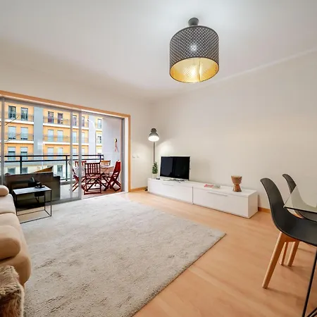 Apartment Holidayspt 1 - Marina Village 2 Bedroom