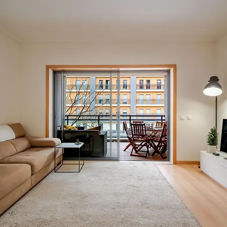 Holidayspt 1 - Marina Village 2 Bedroom Apartment