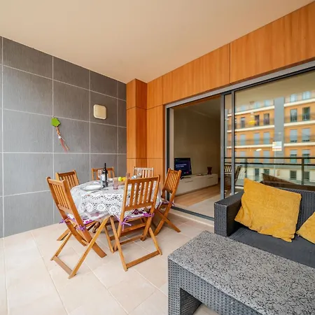 Apartment Holidayspt 1 - Marina Village 2 Bedroom